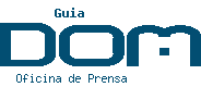 Guía DOM Asesoria de prensa en Americana/SP - Brasil