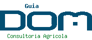 Guia DOM Consultoria Agricola em Pirassununga/SP