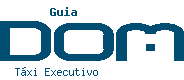 Guia DOM - Táxi Executivo em Pirassununga/SP